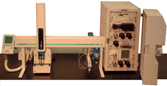 You can't afford not to have the One-Minute NMR system. High-Throughput saves you from having to buy new spectrometers, and Open-Access makes it easier to use NMR.